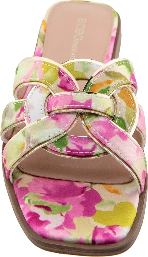 Meltem Slide Sandal - Image 3