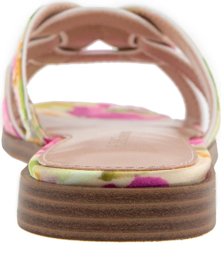 Meltem Slide Sandal - Image 4