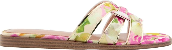 Meltem Slide Sandal - Image 5