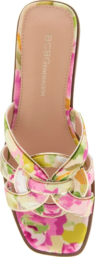 Meltem Slide Sandal - Image 6