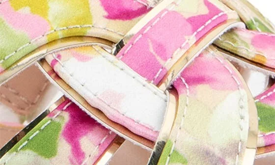 Meltem Slide Sandal - Image 7