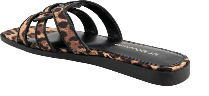 Meltem Slide Sandal - Image 8