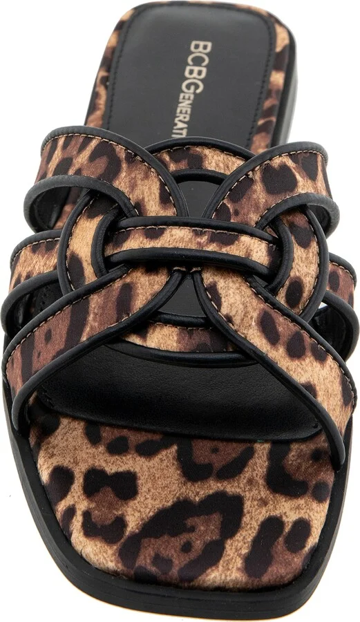 Meltem Slide Sandal - Image 9