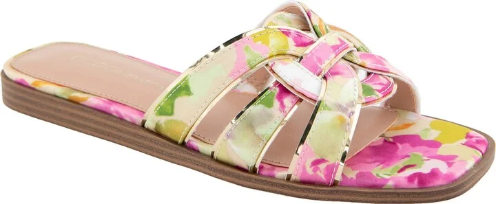 FLORAL MULTI