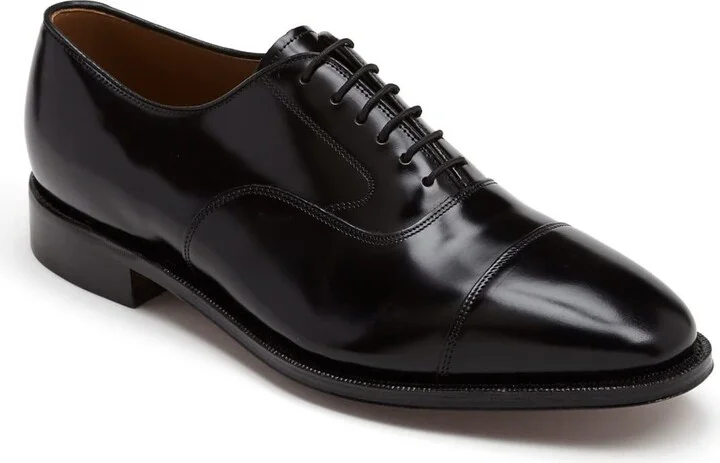 'Melton' Oxford