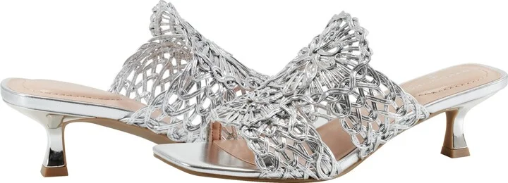 Melvana Soutache Sandal - Image 7