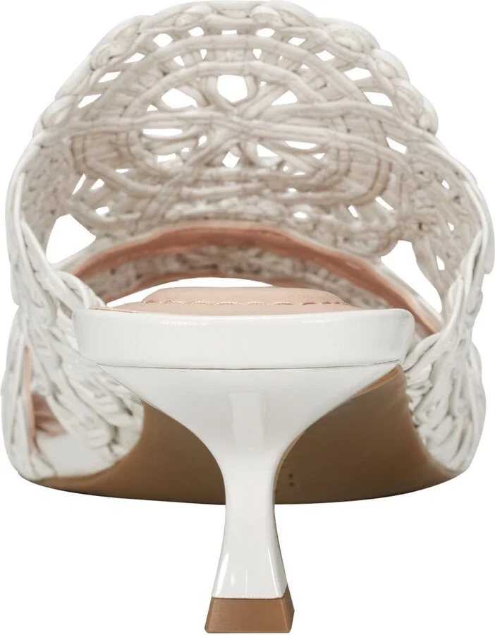 Melvana Soutache Sandal - Image 8