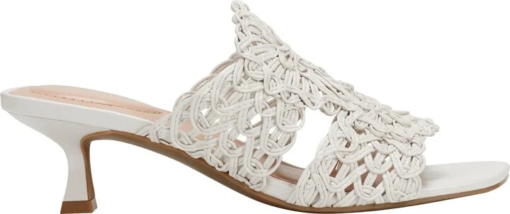 Melvana Soutache Sandal - Image 9