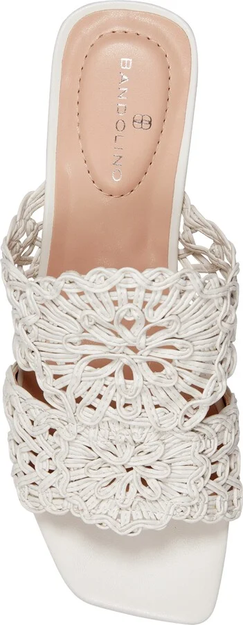 Melvana Soutache Sandal - Image 10