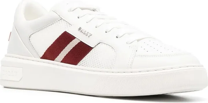 Mely low-top sneakers - Image 2