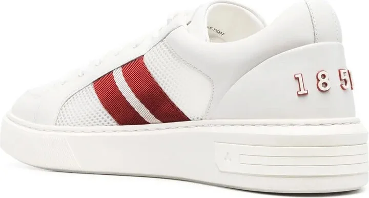 Mely low-top sneakers - Image 3