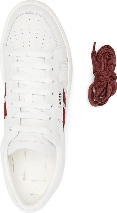 Mely low-top sneakers - Image 4