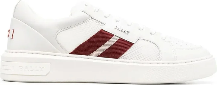 Mely low-top sneakers