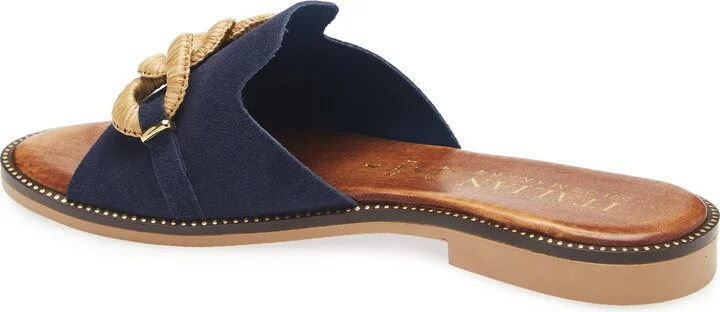 Melyza Chain Sandal - Image 2