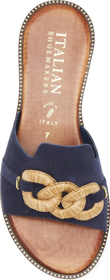Melyza Chain Sandal - Image 5