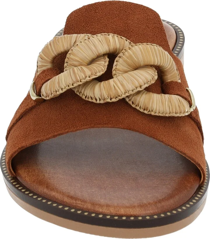 Melyza Chain Sandal - Image 8