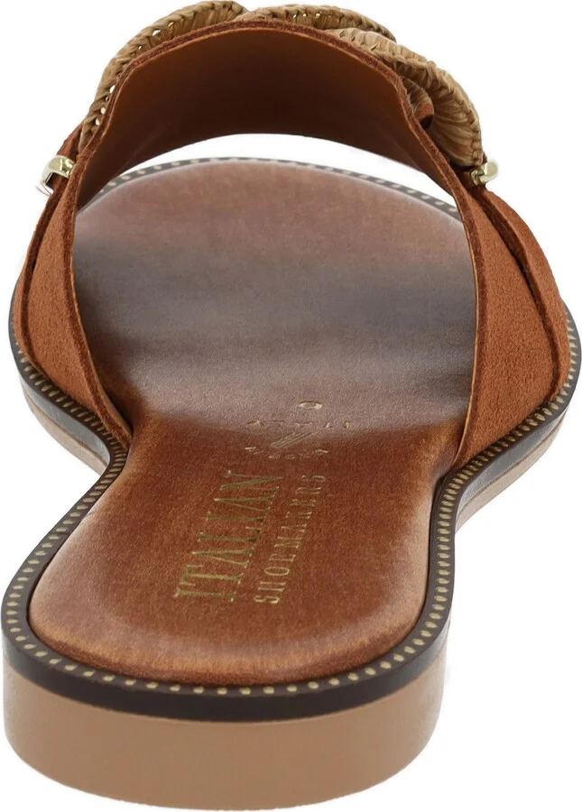 Melyza Chain Sandal - Image 9