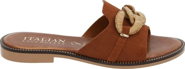 Melyza Chain Sandal - Image 10
