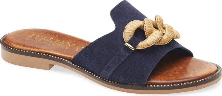 Melyza Chain Sandal