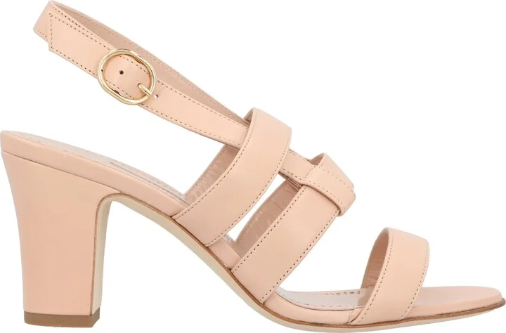 Memaarhi 070 Sandal Beige