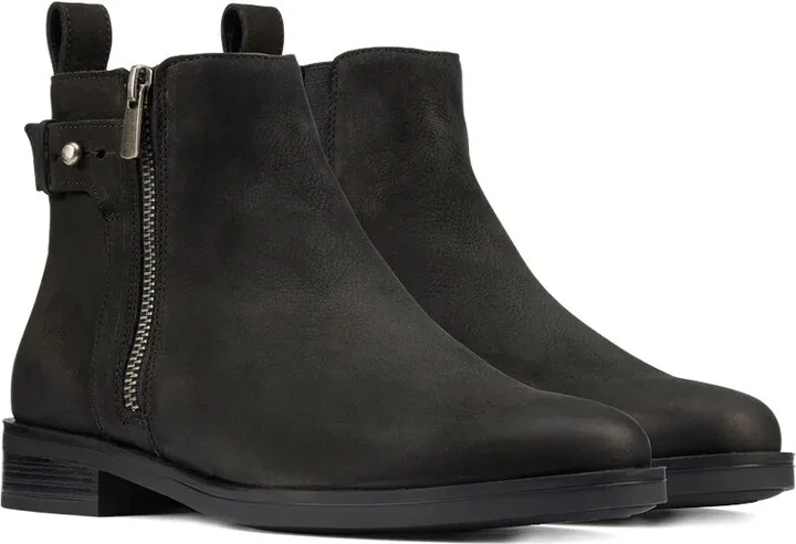 Memi "Black" boots - Image 2