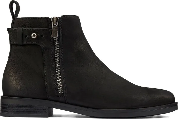 Memi "Black" boots