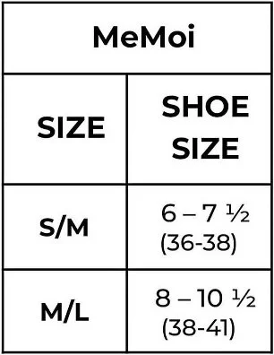 Memoi Popcorn Pom-Pom Non-Slip Slippers Pink Mix S-M - Image 2