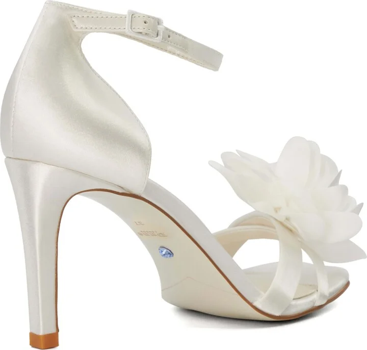 Memorise Ankle Strap Sandal - Image 3