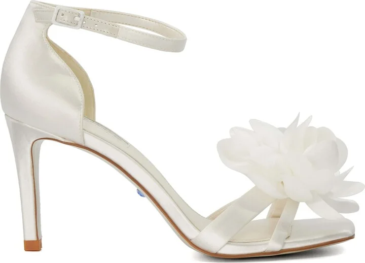 Memorise Ankle Strap Sandal - Image 4