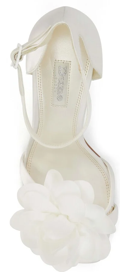 Memorise Ankle Strap Sandal - Image 5