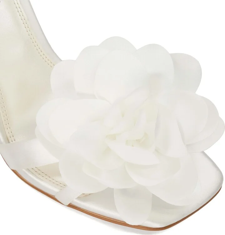 Memorise Ankle Strap Sandal - Image 6