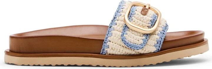 Memphis Slide Sandal - Image 3