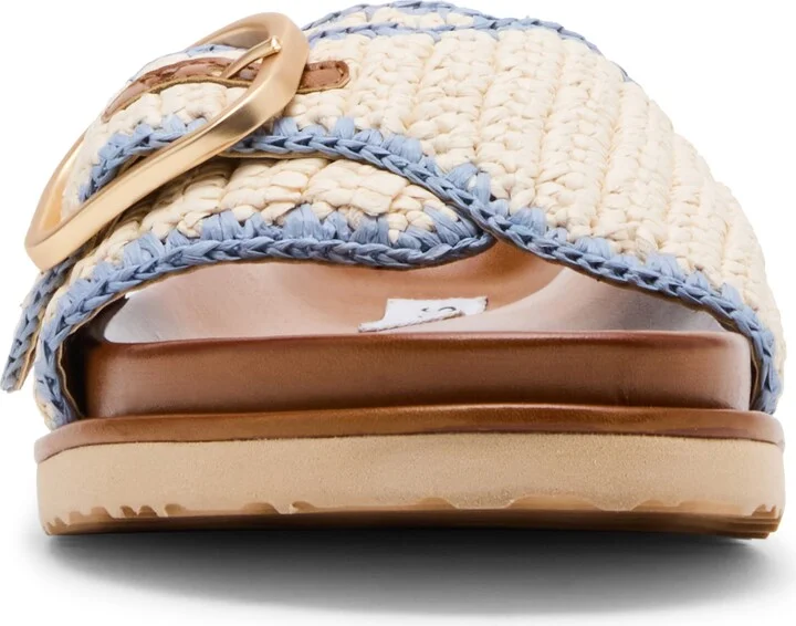 Memphis Slide Sandal - Image 4