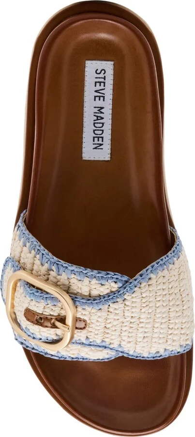 Memphis Slide Sandal - Image 5