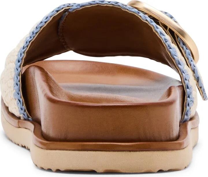 Memphis Slide Sandal - Image 7