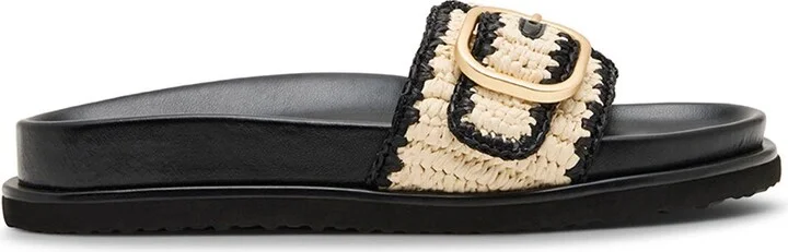 Memphis Slide Sandal - Image 9
