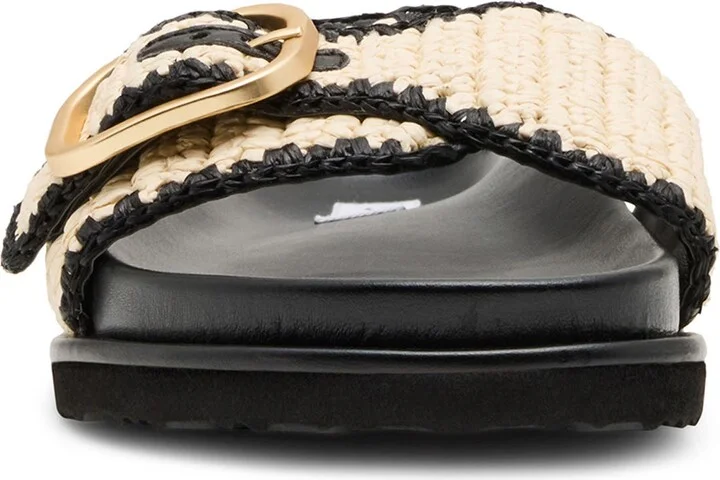 Memphis Slide Sandal - Image 10