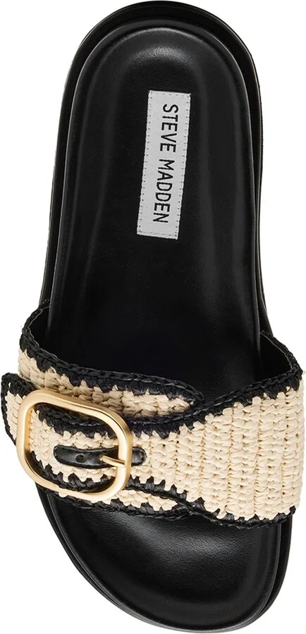 Memphis Slide Sandal - Image 11