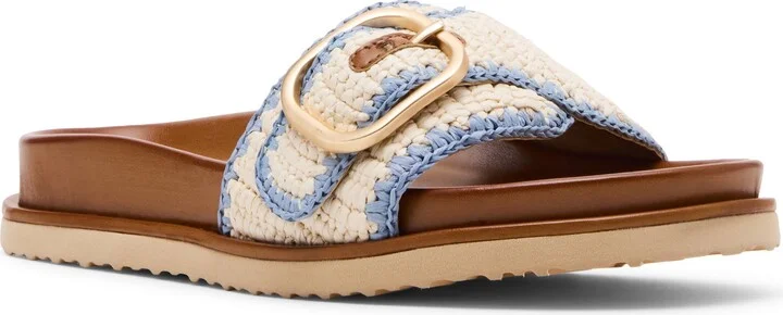Memphis Slide Sandal