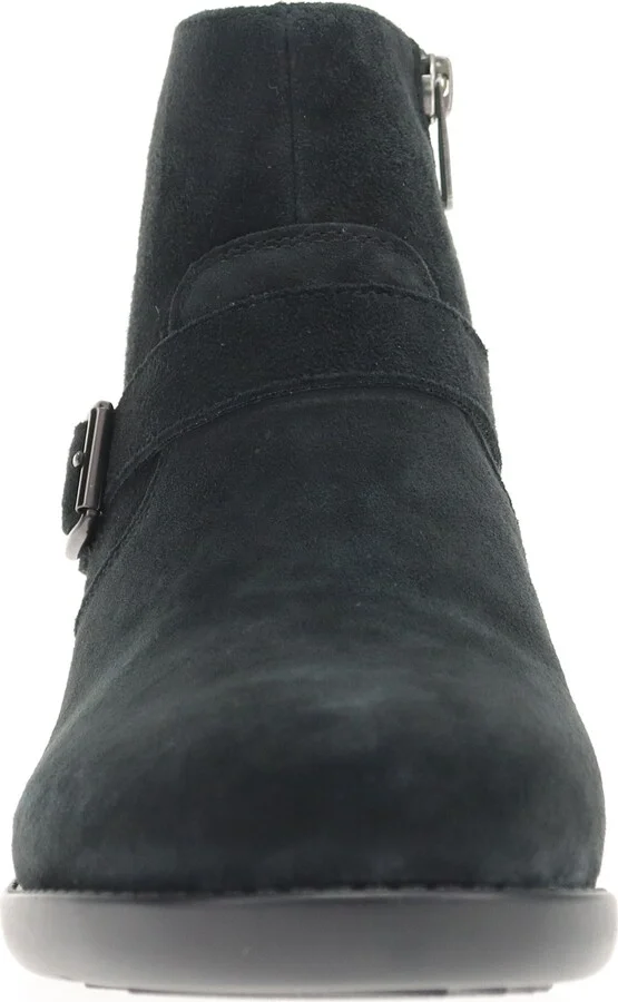 Memphis Zip Bootie - Image 4