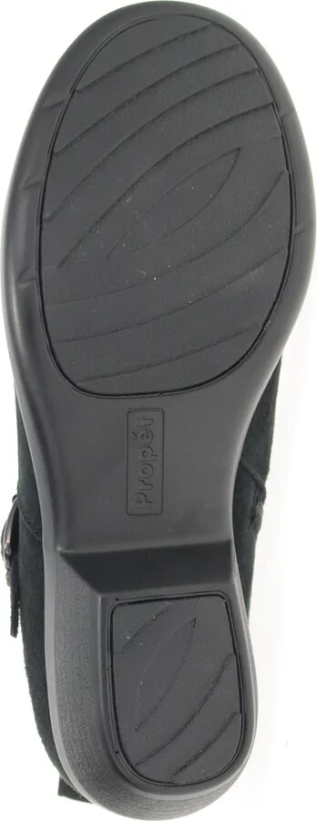 Memphis Zip Bootie - Image 6