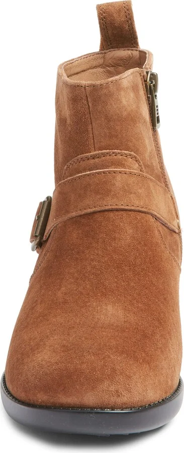 Memphis Zip Bootie - Image 11
