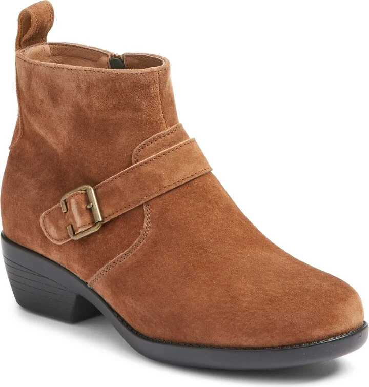 Bison Brown