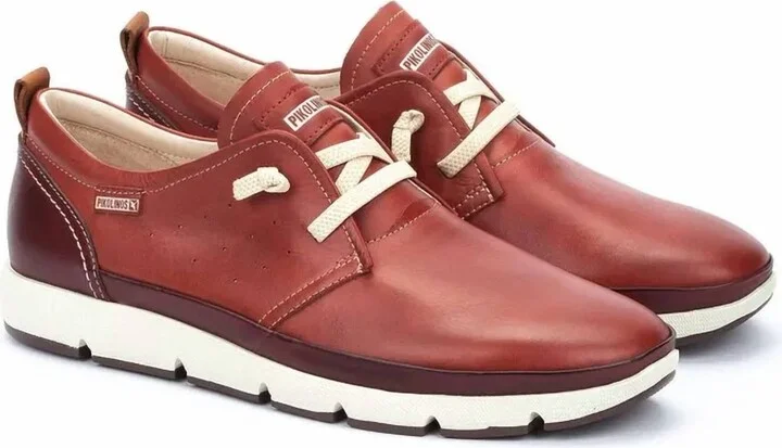Men Fuencarrel Shoes In Pacific