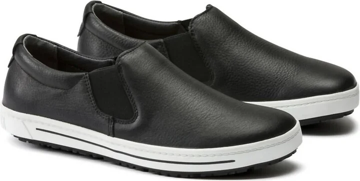 Men Qo 400 Shoes In Black