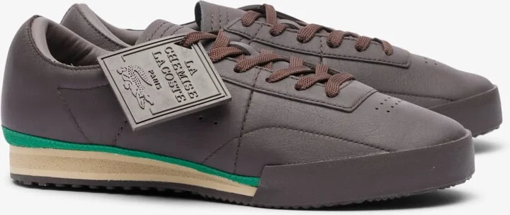 Men’s Aura Runway Sneakers - Image 2