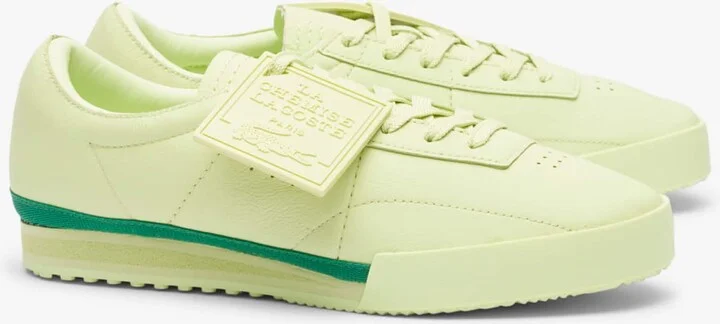 Men’s Aura Runway Sneakers - Image 3