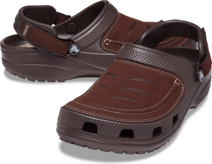 Men’s Classic Yukon Vista II LiteRide™ Clog - Image 5