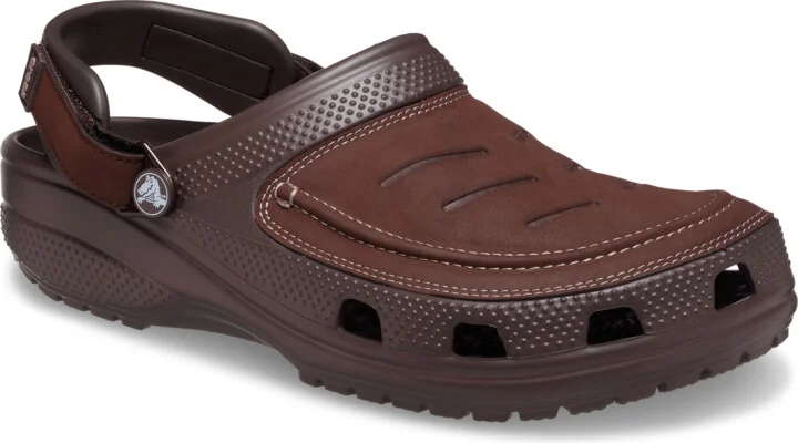 Men’s Classic Yukon Vista II LiteRide™ Clog - Image 6