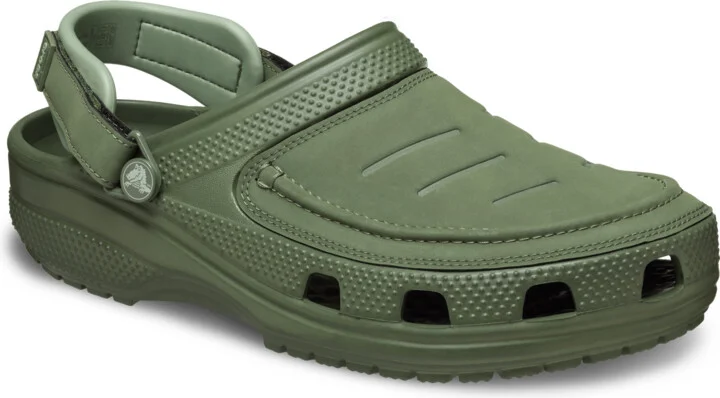 Men’s Classic Yukon Vista II LiteRide™ Clog - Image 9